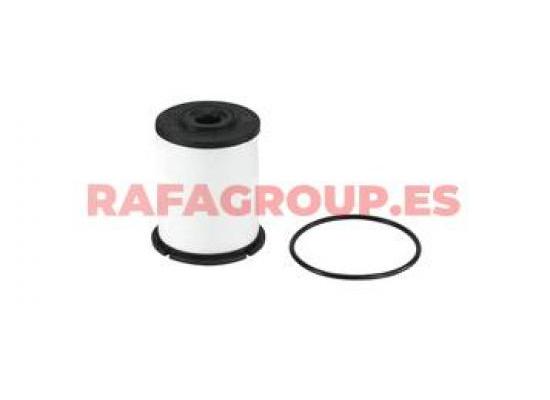 96896403 - Filtro combustible, GMC, OPEL, CHEVROLET, GENERAL MOTOES, VAUXHALL, RGPU7012Z